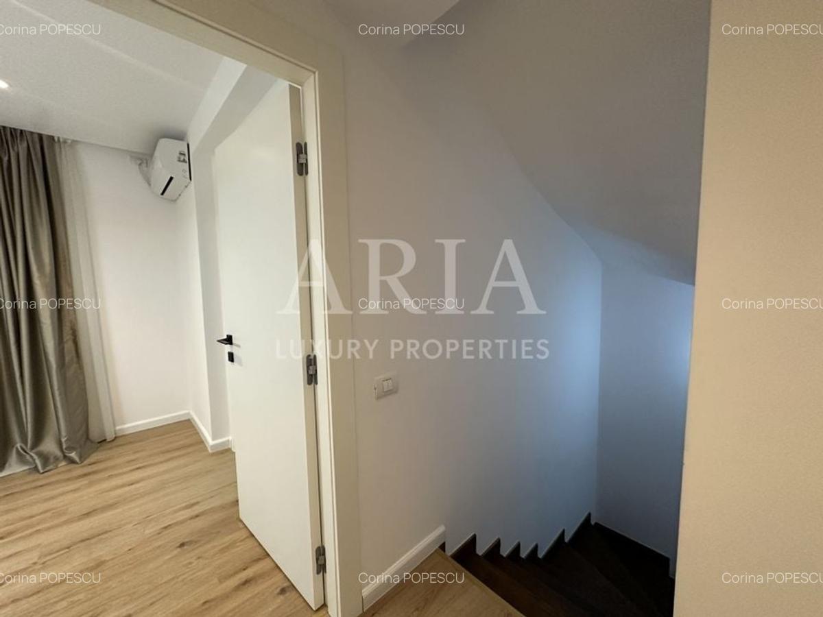 AMERICAN VILLAGE - MODERN VILLA - 5 ROOMS - FULLY FURNISHED - GATED COMMUNITY - 19