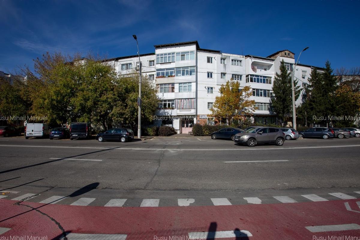 Apartament 3 camere decomandat, Mioritei - 16