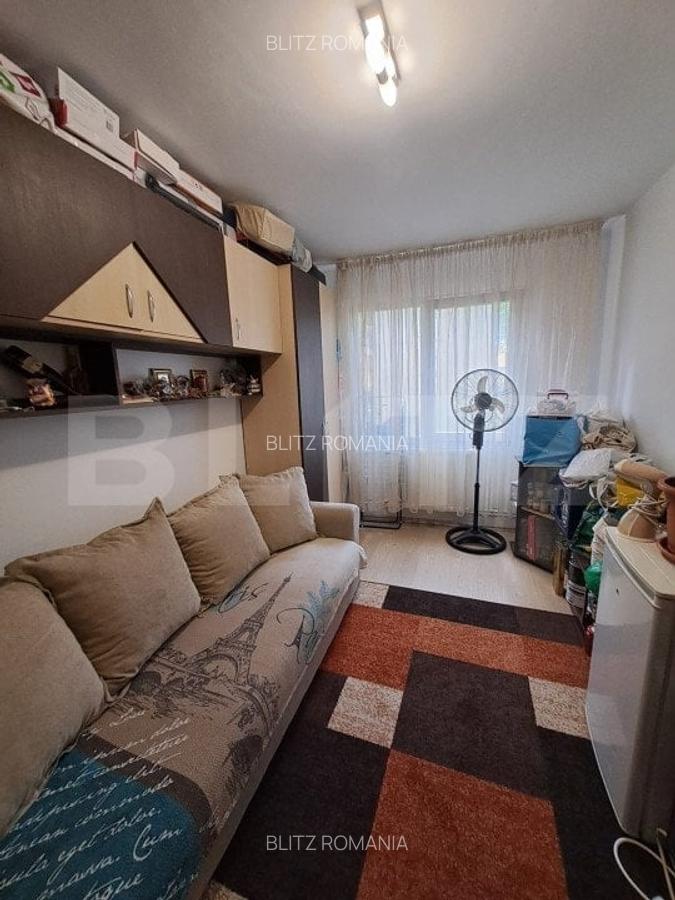Apartament 3 camere, Calea Bucuresti - 4