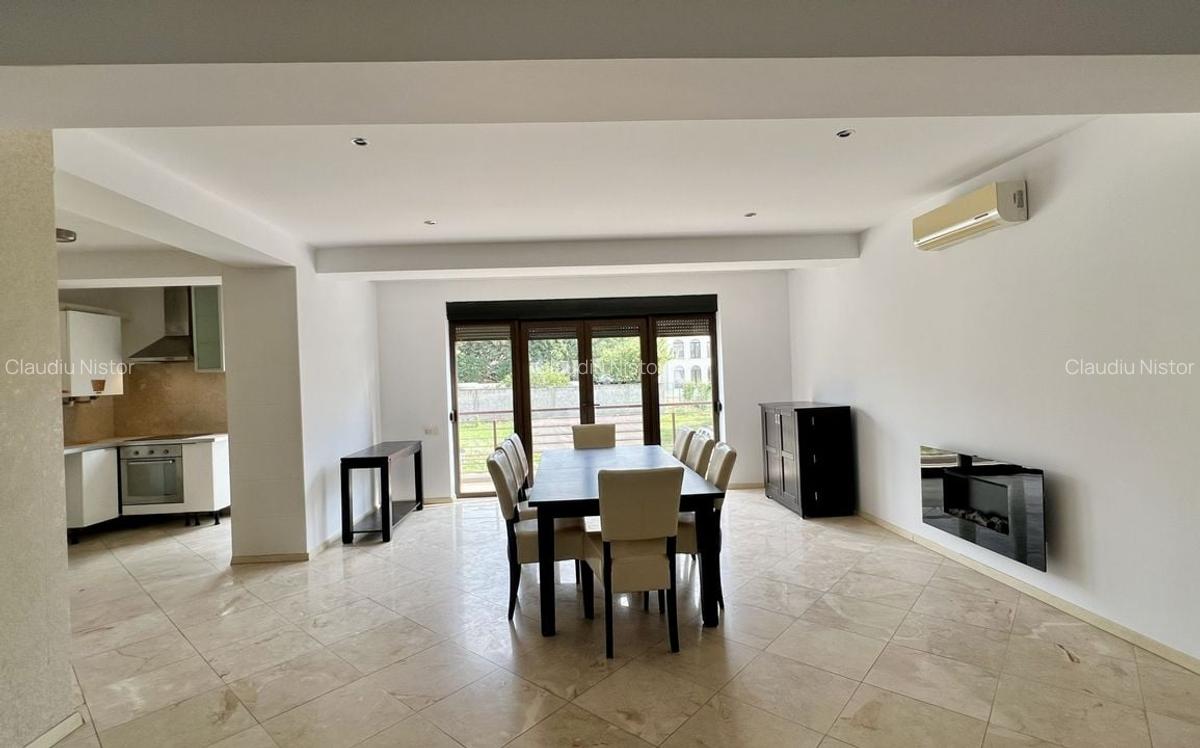 Apartament de inchiriat cu 2 camere // Baneasa - 9