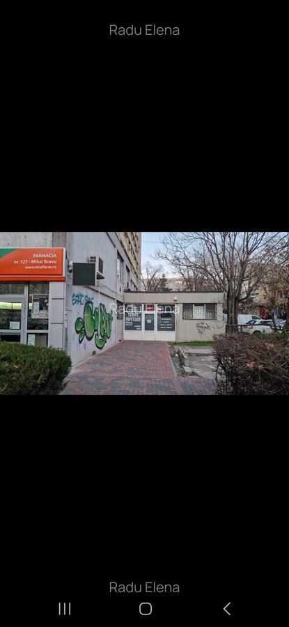 Spațiu comercial, 130 mp în Dristor - 4