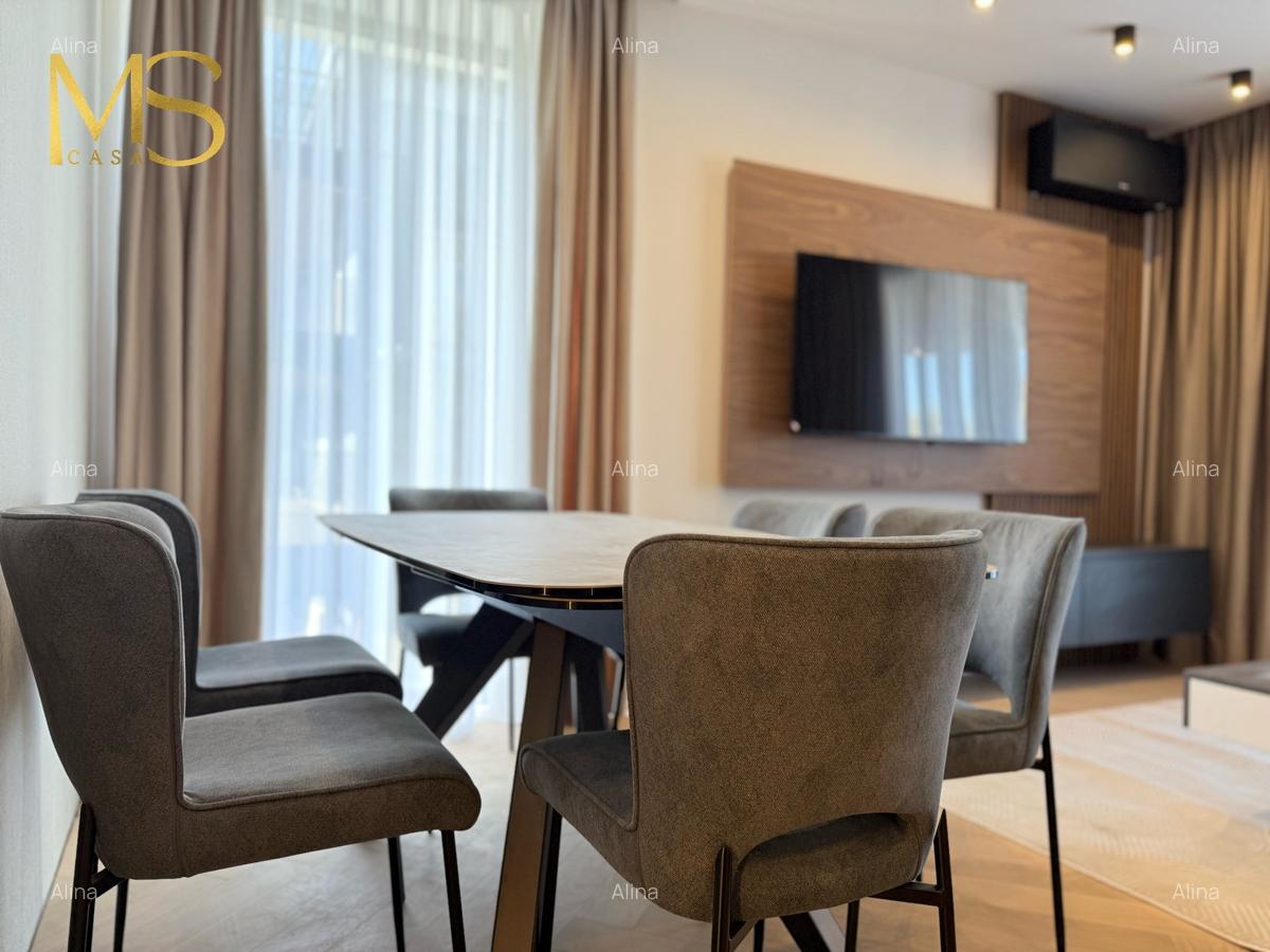 ARQA || Jolie Village || Underground Parking - 15