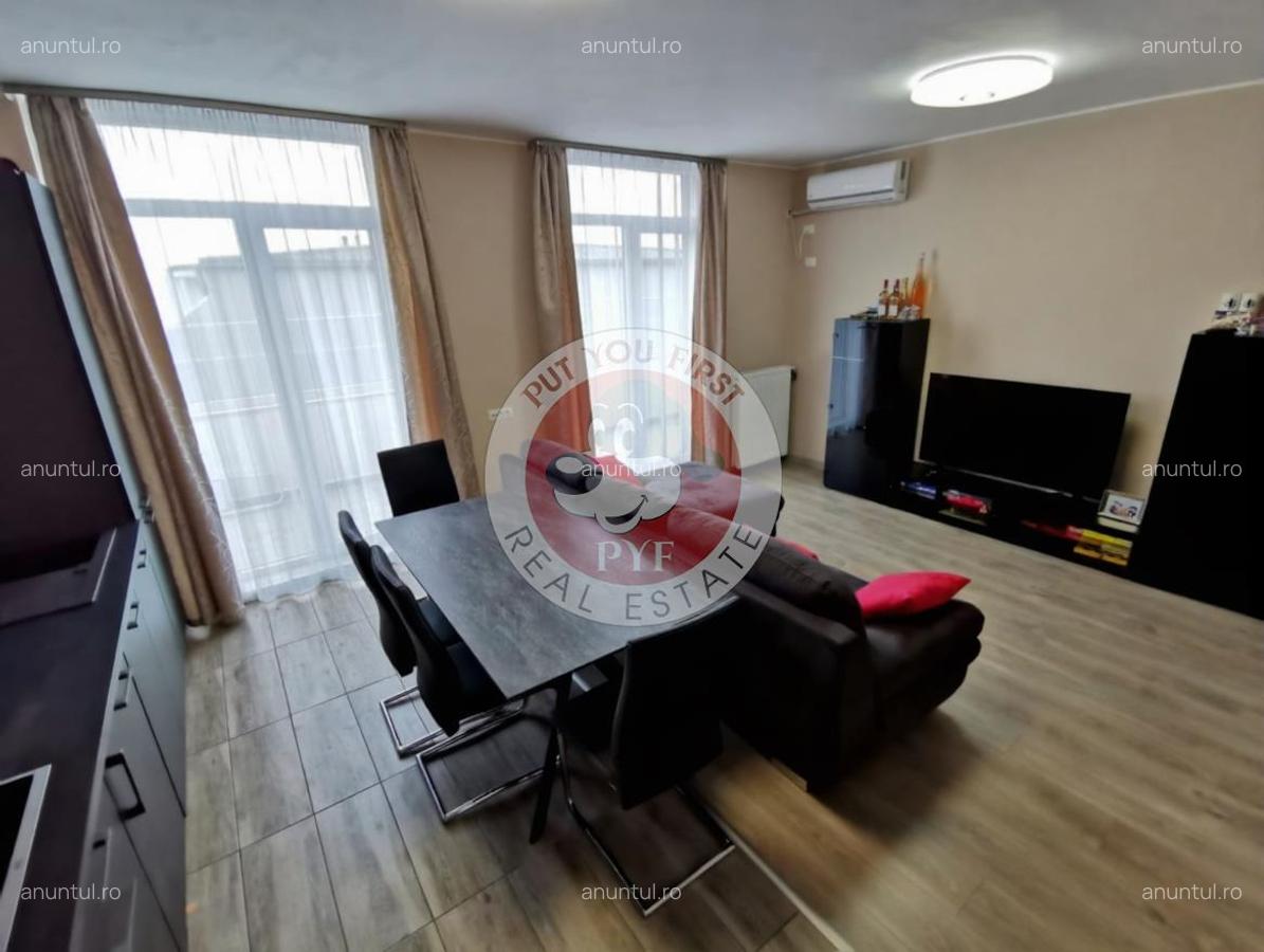 Vitan - Barzesti | 3 camere | Decomandat | 78mp | B11954 - 1