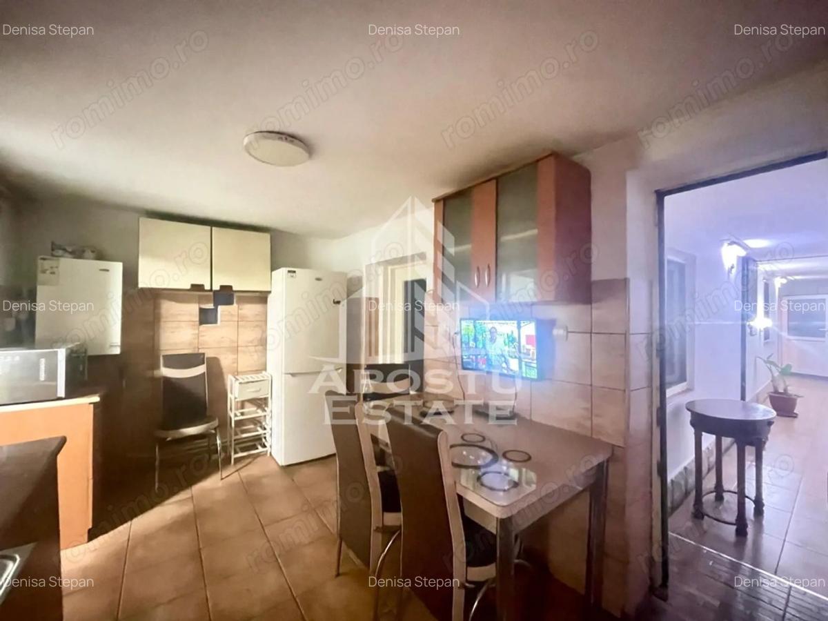 Apartament doua camere la casa - 3