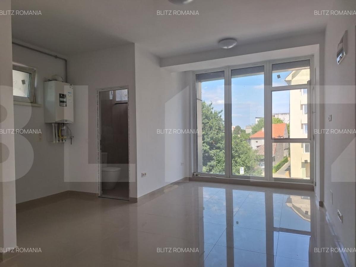 Apartament NOU, 2 camere, stil Modern/Industrial, Complexul Studentesc - 3