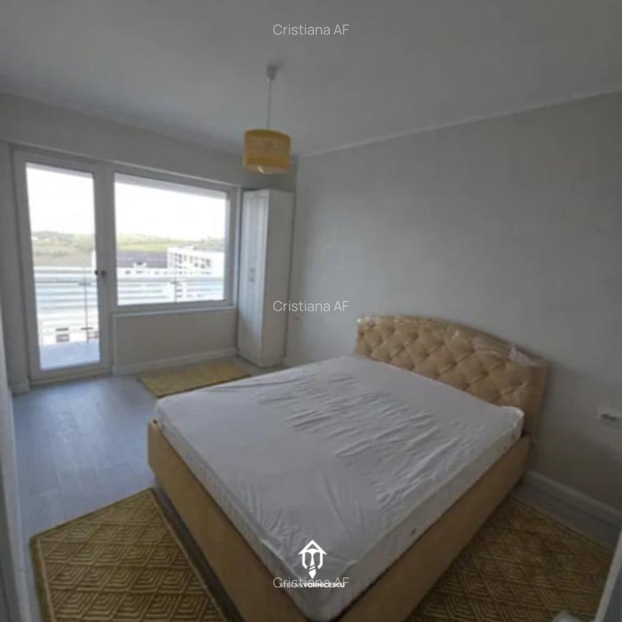 Apartament cu 2 camere D | Copou, Royal Town - 7