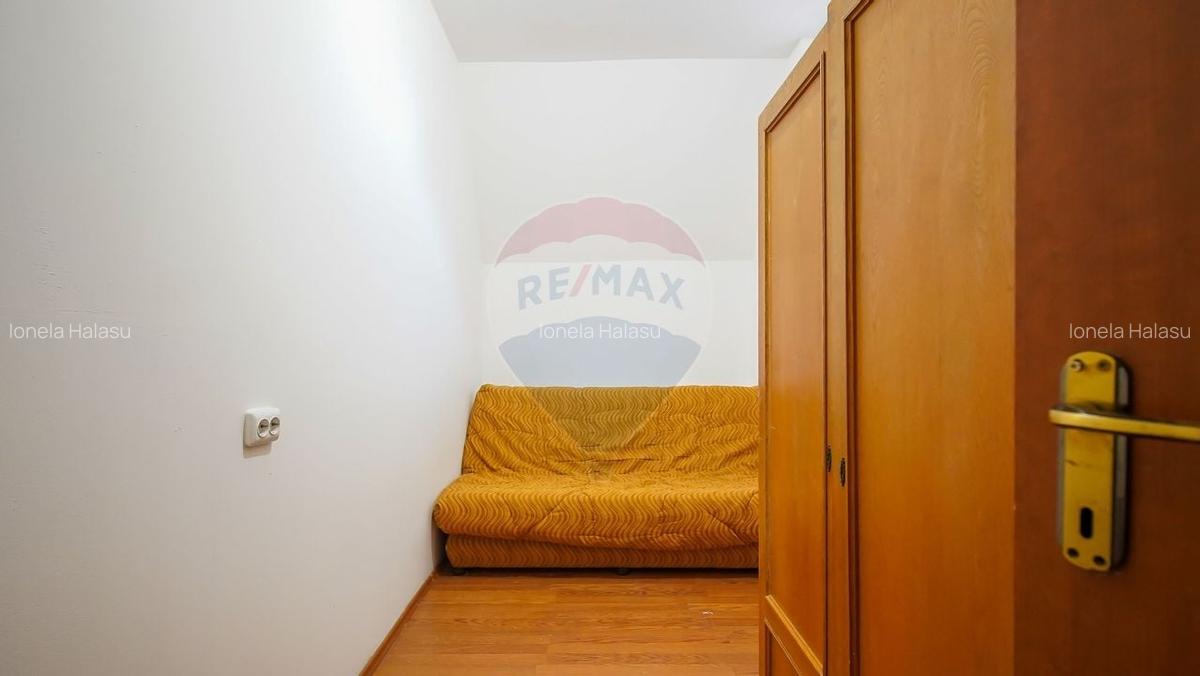 Apartament cu 3 camere decomandat în Centrul Istoric - 15