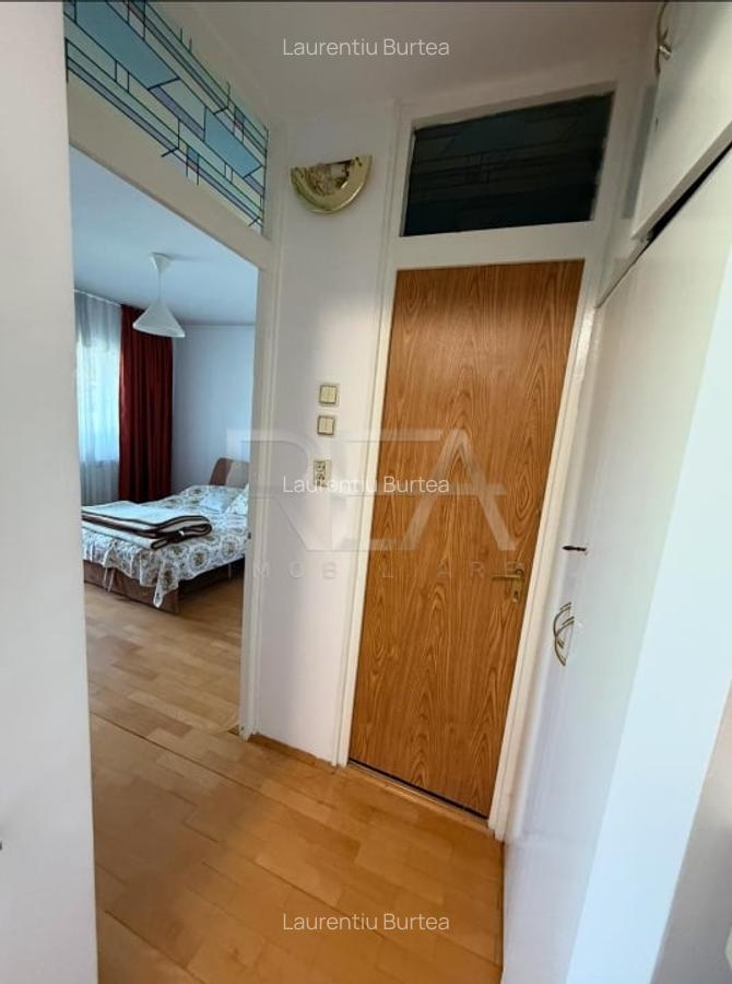 2 camere 4/4, 61mp, 2 balcoane, Gorjului. - 4