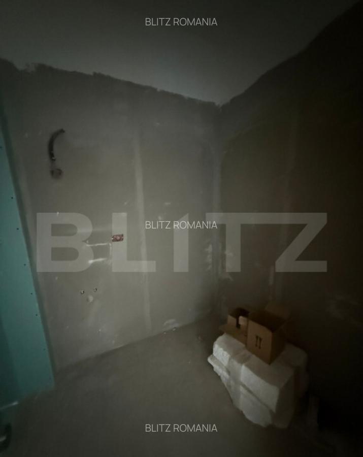 Apartament 2 camere, pretabil birou, bloc nou, zona Mopan - 4