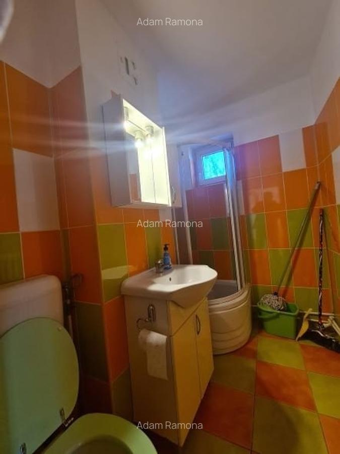 Apartament 2 camere etaj 1 zona Kogalniceanu - 2
