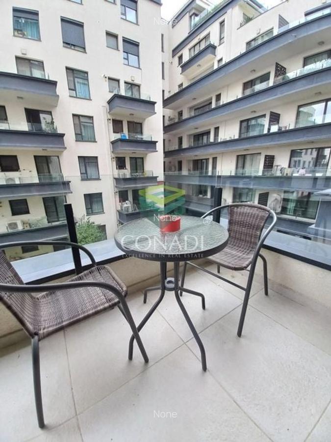 Apartament cu 2 camere // Laguna Residence - 31