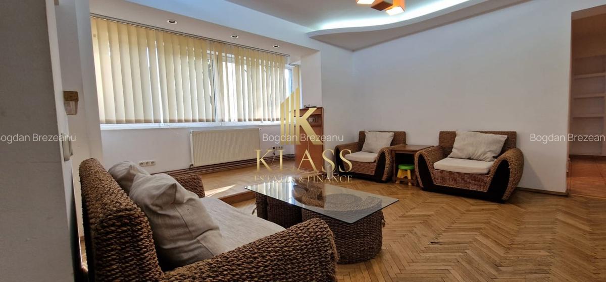 Apartament 3 camere | Baneasa | Casa Presei | Pajura - 2