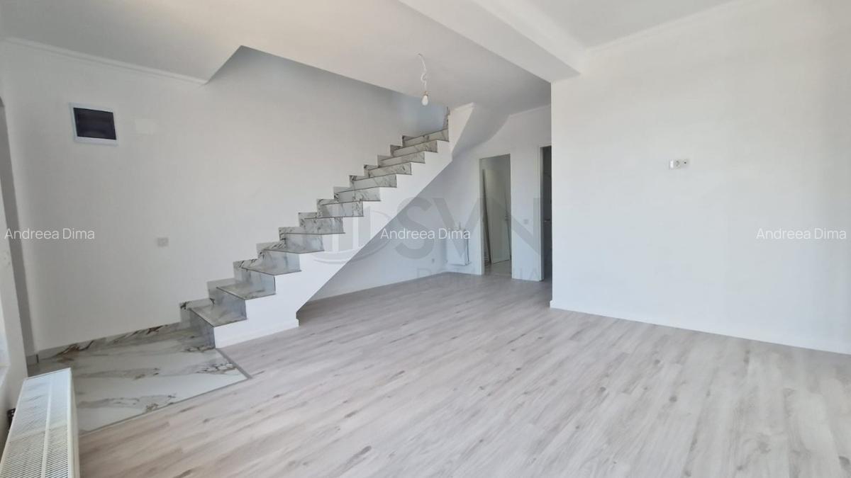 REV2002899 Casa 4 camere duplex cu perete dublu - 3
