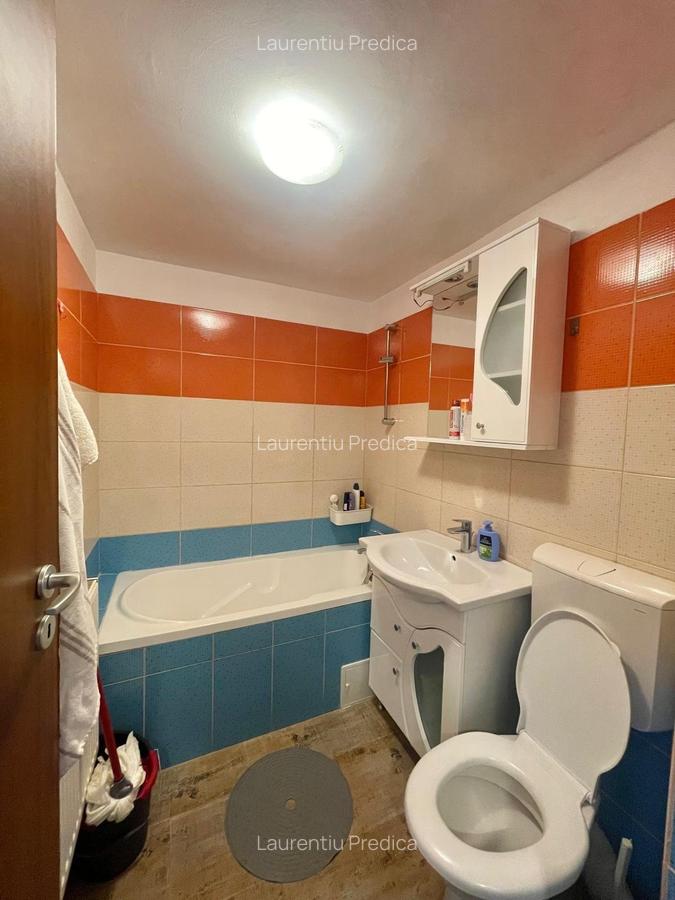 Apartament 2 camere, Doamna Ghica,+loc de parcare - 19
