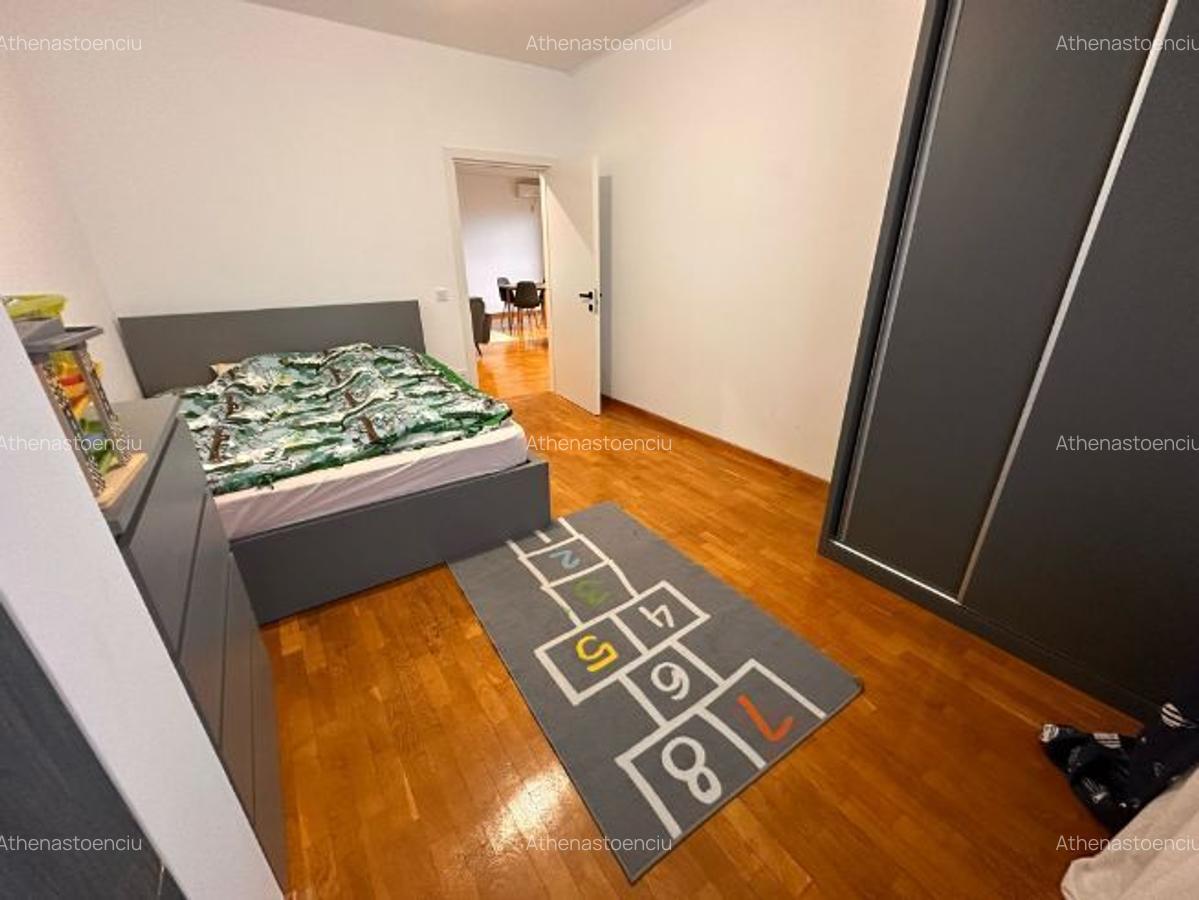 Apartament modern mobilat utilat spatios - 5