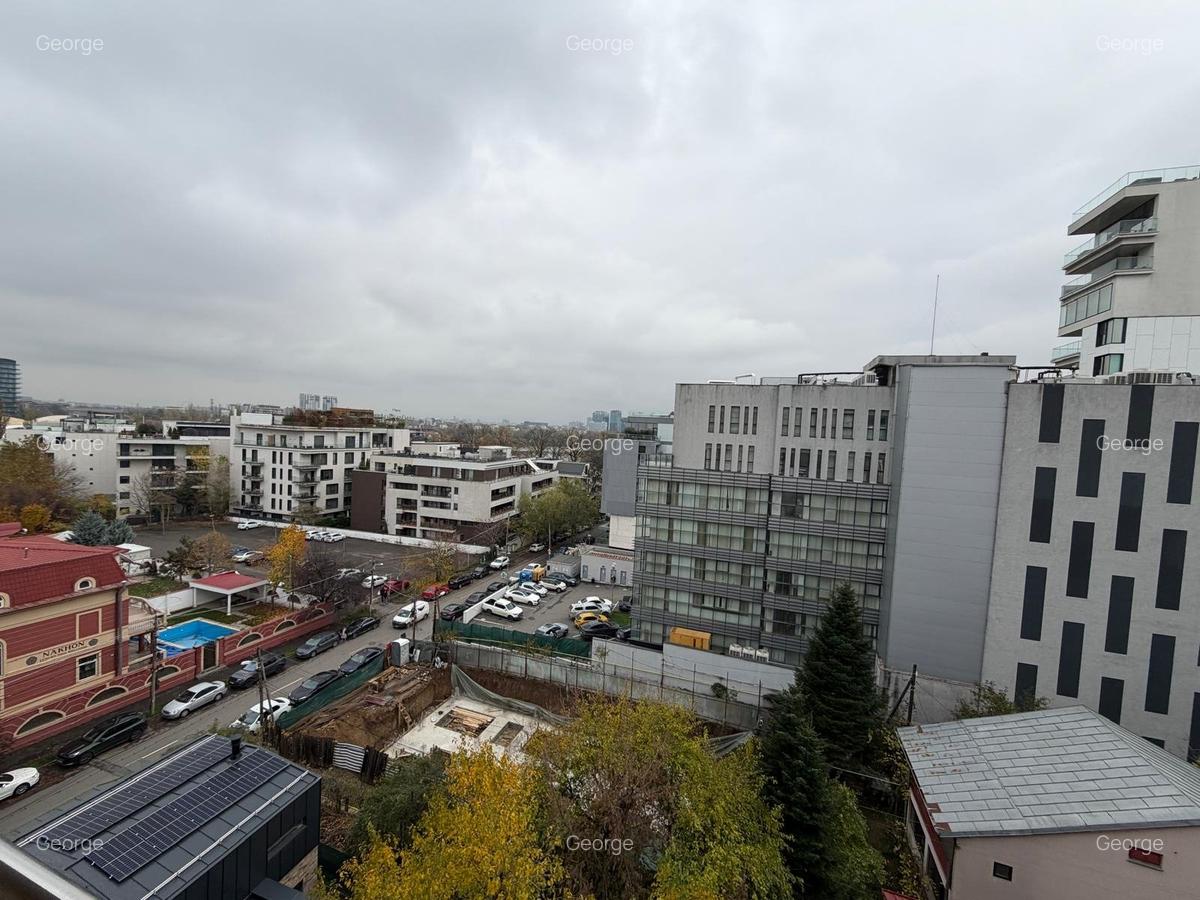 Herastrau - Exclusive Rental – North Area Lake View Residences -0% comision - 26