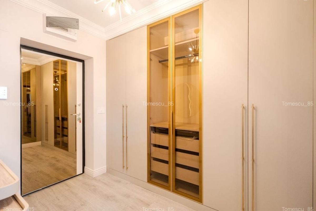 Studio Pipera | Mobilat  Complet Lux - 4