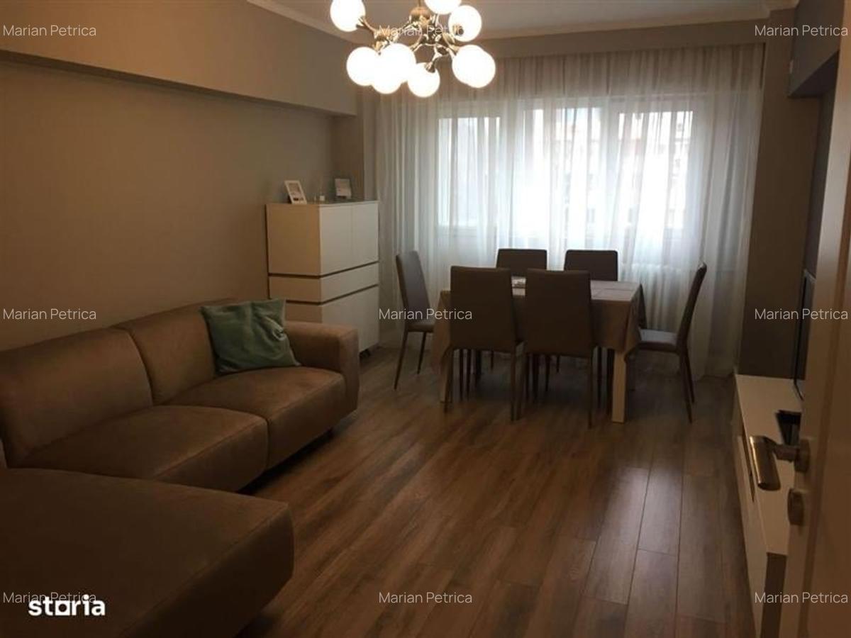 Apartament 4 camere decomandat, Stefan cel Mare - 2
