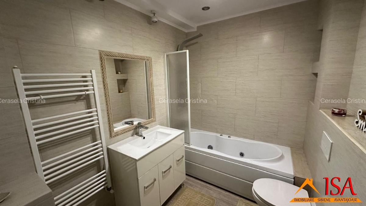 Studio cochet pe B-dul MIHAI VITEAZU – Ready to move! - 12