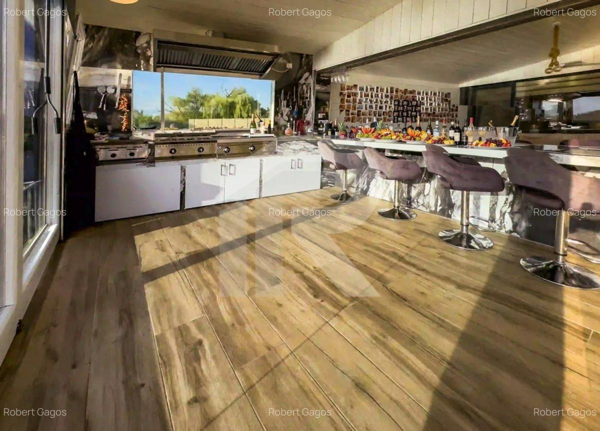 Pe Malul Snagovului, Unde Luxul Devine Cotidian - 35