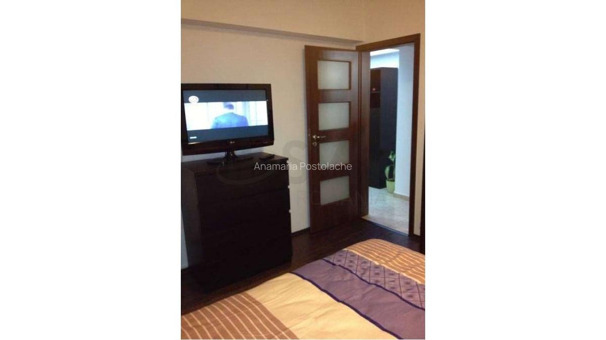 Apartament cu 2 camere decomandat în Floreasca - 9