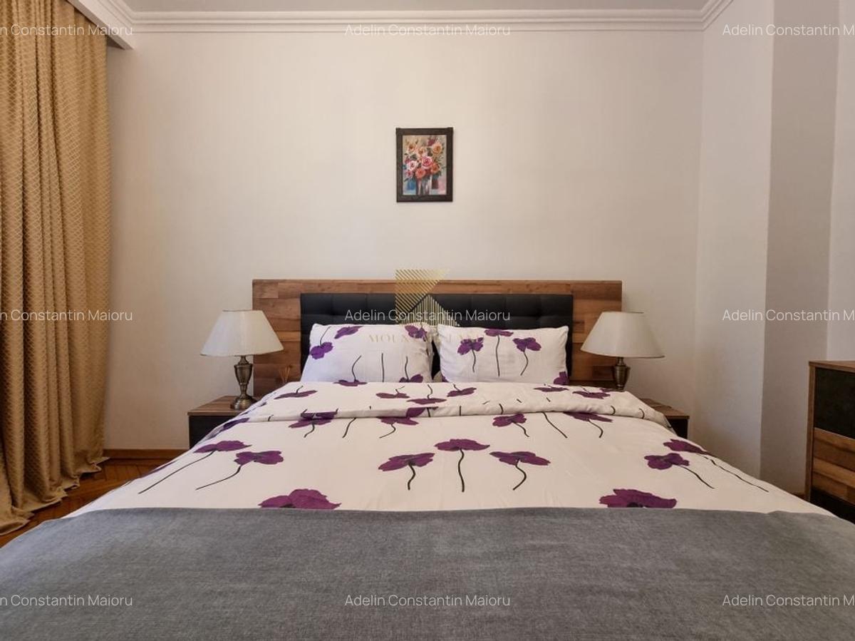 Apartament complet renovat și mobilat - parter, Bulevardul 15 Noiembri - 2