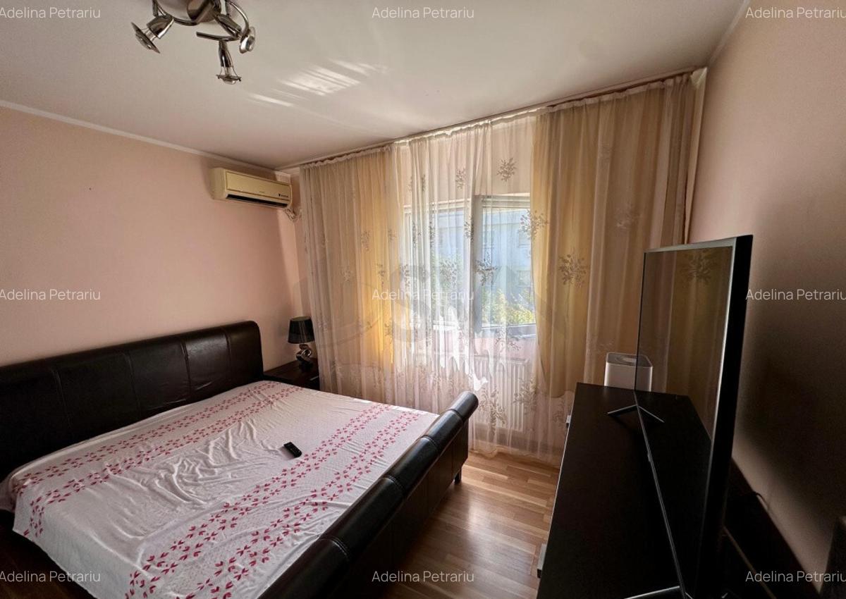 Apartament 2 camere I Baneasa I De inchiriat - 8