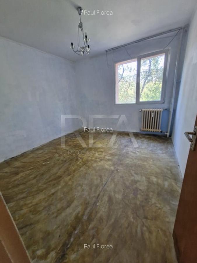 Apartament cu 2 camere langa metroul Nicolae Grigorescu - 6