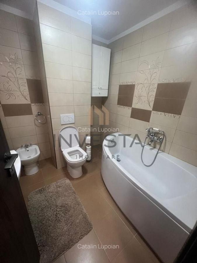 Apartament 2 camere Calea Turzii! Bloc nou! Aproape de statie de bus! - 6