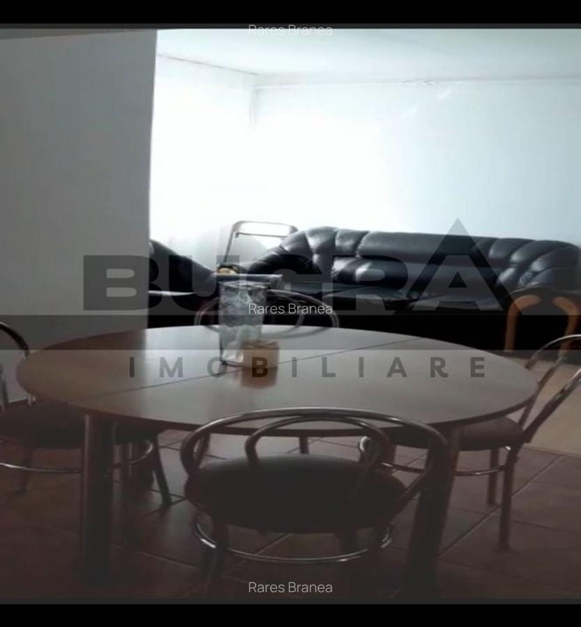 Apartament de 4 camere, 90 mp, 2 bai, zona Dorobantilor - 2