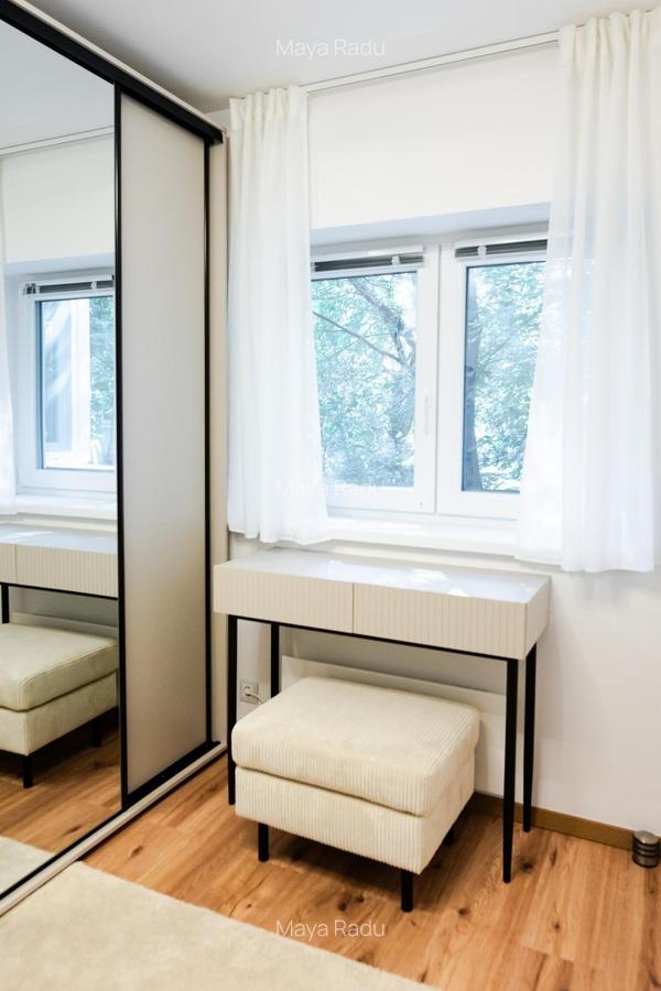 Apartament de 2 camere in zona Floreasca de inchiriat - 5