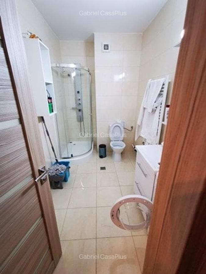 Apartament cu 3 camere semidecomandat în Tudor Vladimirescu - 10