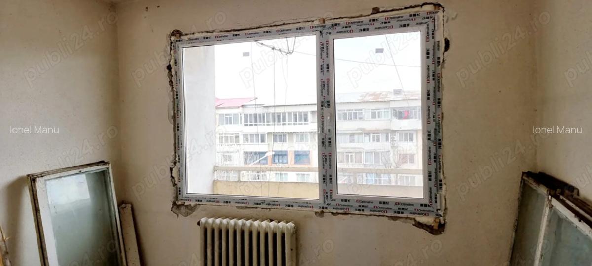 Vand Apartament decomandat 4 camere in Alexandria, pe str. Bucure?ti la intersec?ie cu Str. Ghica - 4