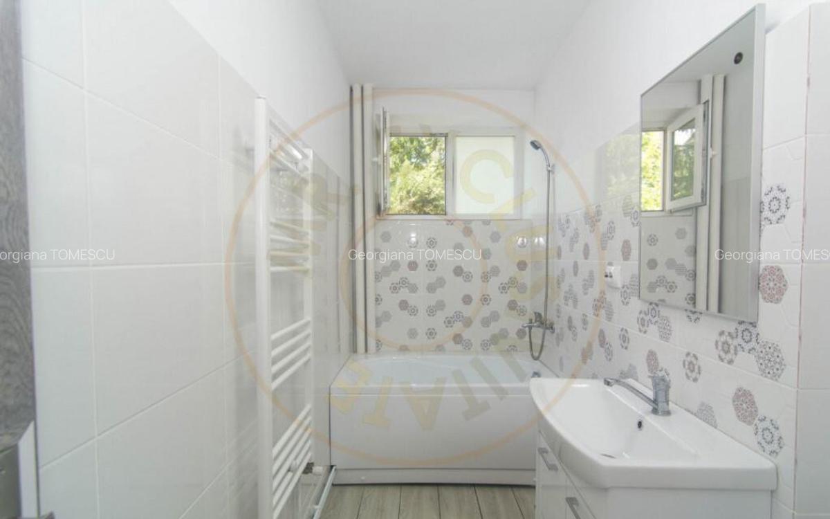 Apartament 2 camere, etaj 1, central, Pitesti - 7