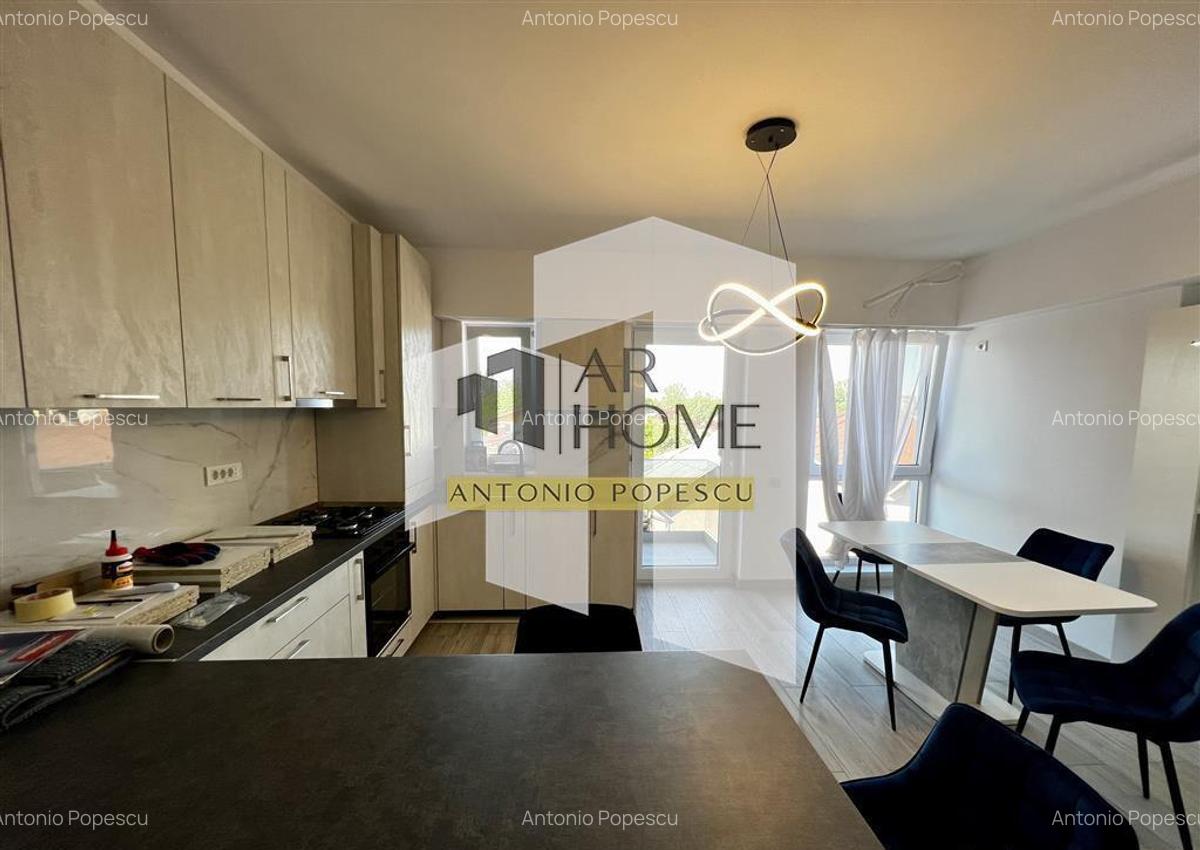 Apartament 2 camere, bloc nou, in Ploiesti, zona Gageni - 17