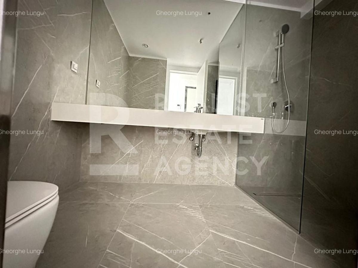 Vânzare, apartament 2 camere, cu vedere spre lac, One Lake Club - 7