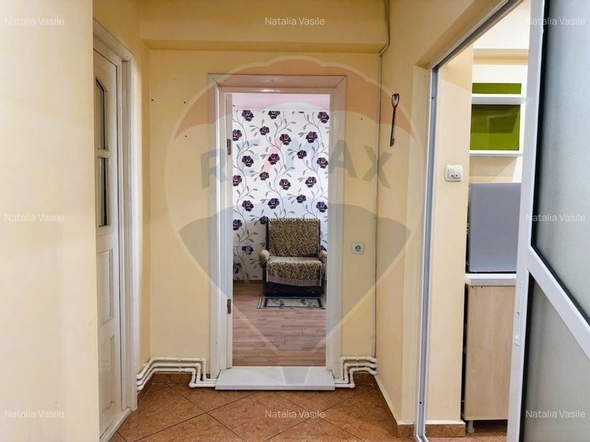 Apartament cu 1 camera de vanzare in zona Port, Galati - 5