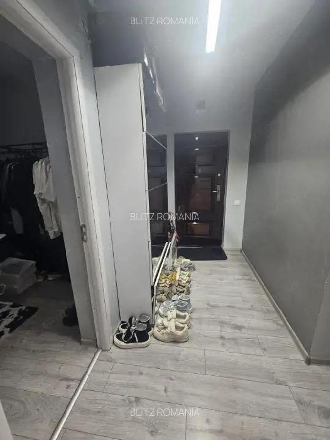 Garsoniera decomandata 44 mp, zona Brazda lui Novac (Liceul Pedagogic) - 7