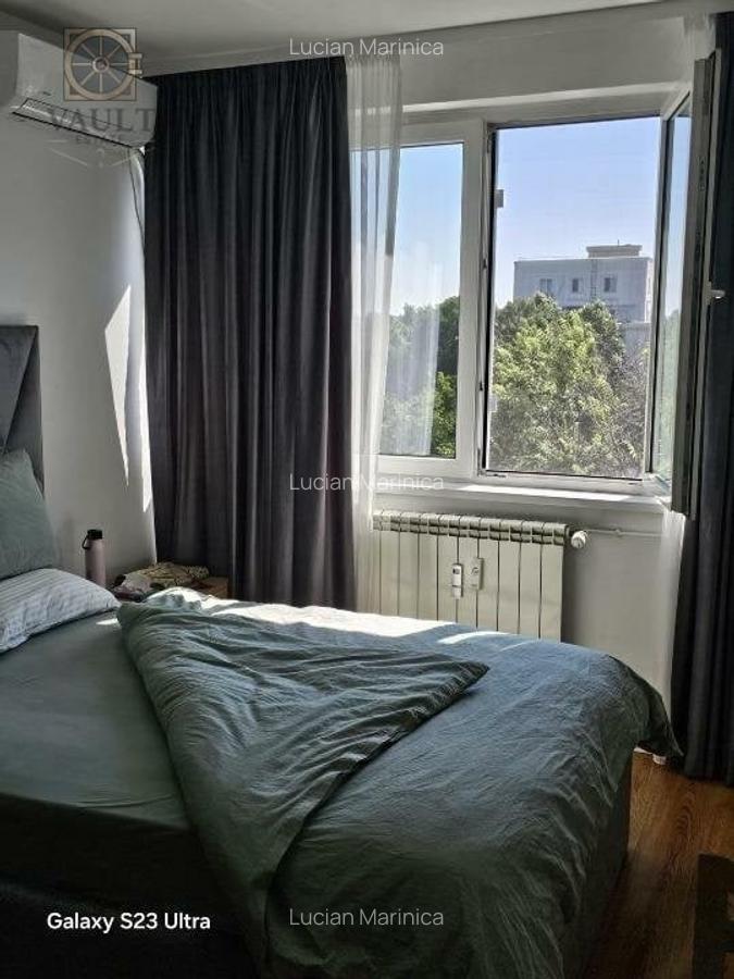 Apartament 3 Camere Decomandat Arena Nationala-Basarabia - 5