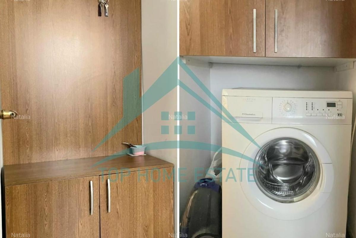 Apartament cu 2 camere decomandat, mobilat în Gheorgheni - 10