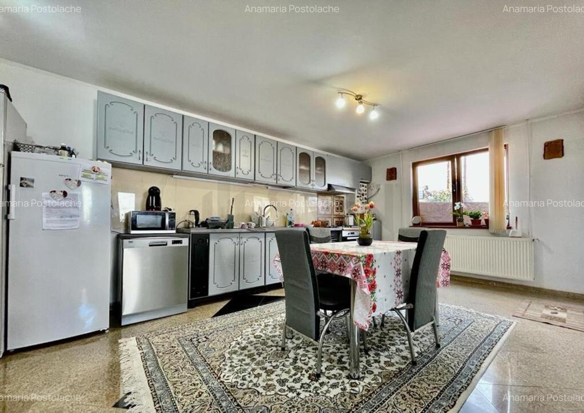 Casa 4 camere cu teren 320 mp - 4