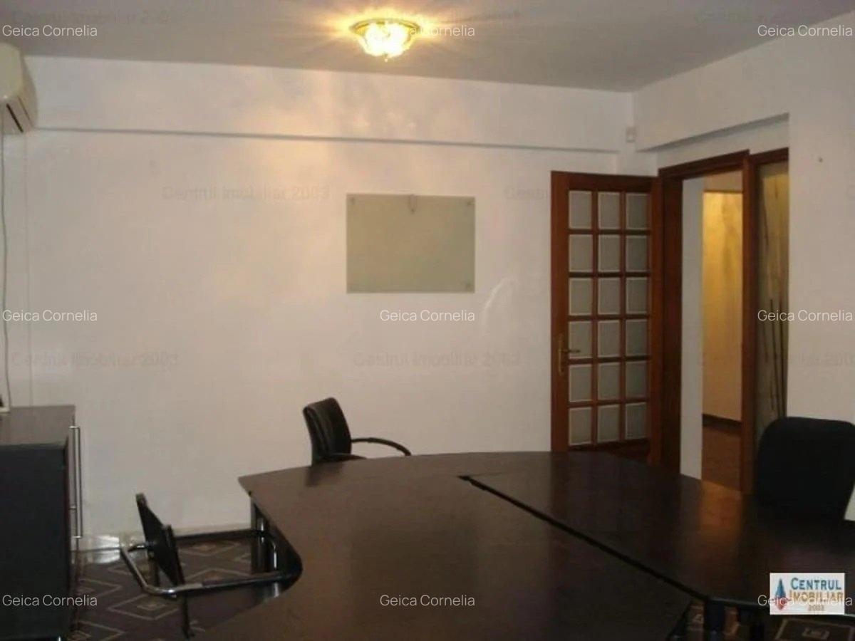 Primaverii, parter/3,  2 balcoane, imobil 1995 - 5