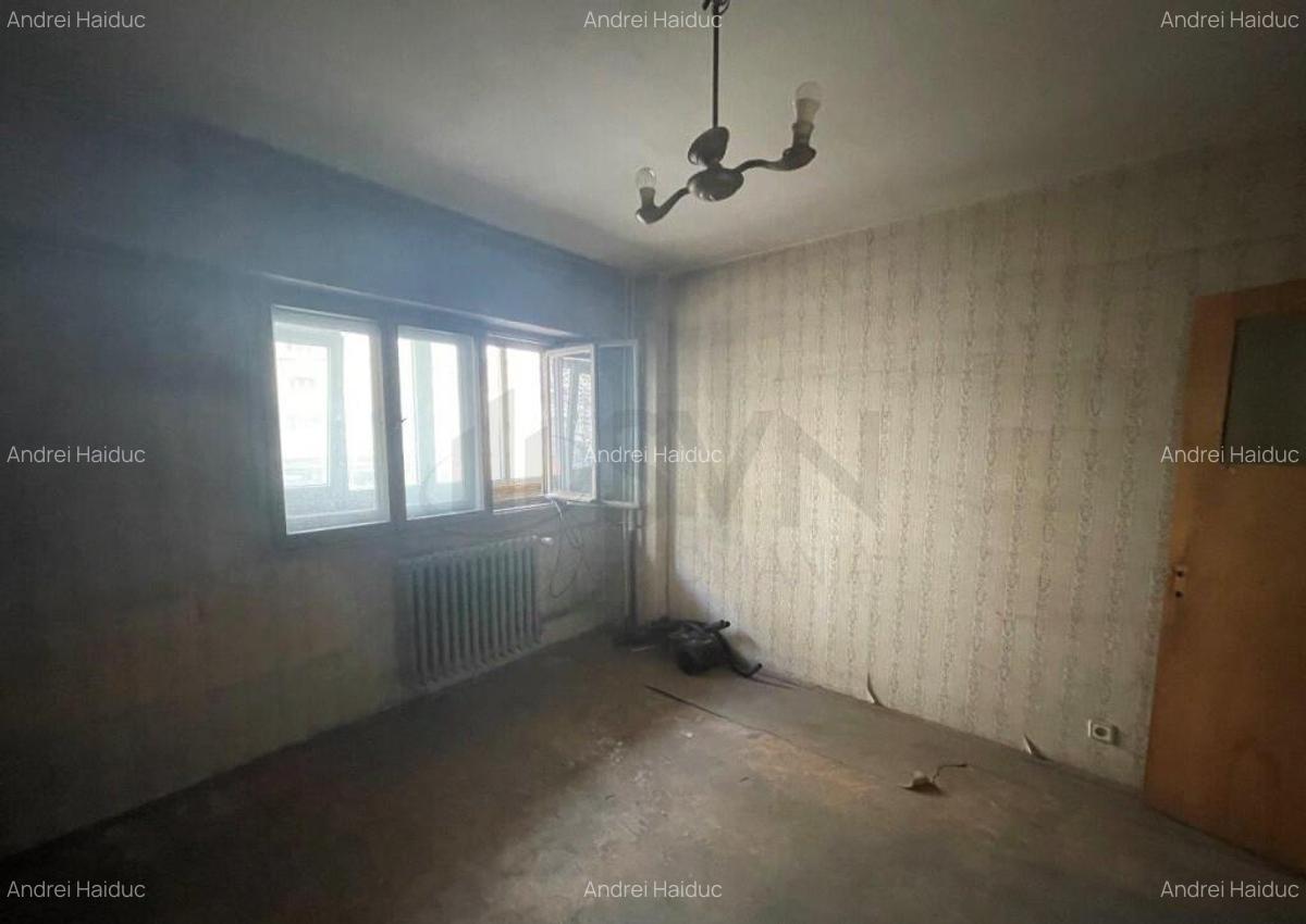 Ion Mihalache - apartament cu 3 camere - 3