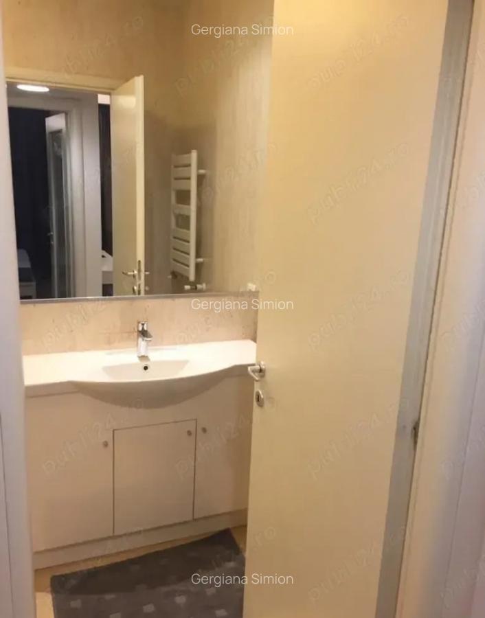 Apartament 2 Camere Herastrau | Terasa 35 MP | Parcare subterana | Boxa - 6