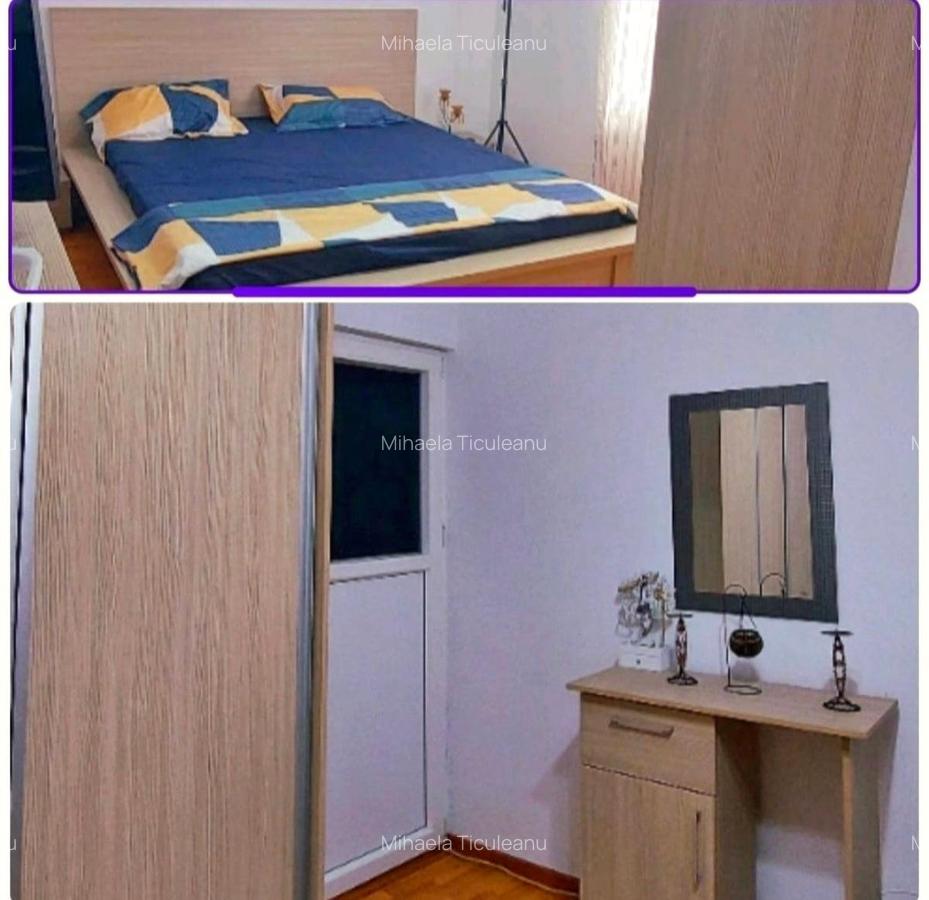 Vindem casa in Navodari zona de CASE - 6