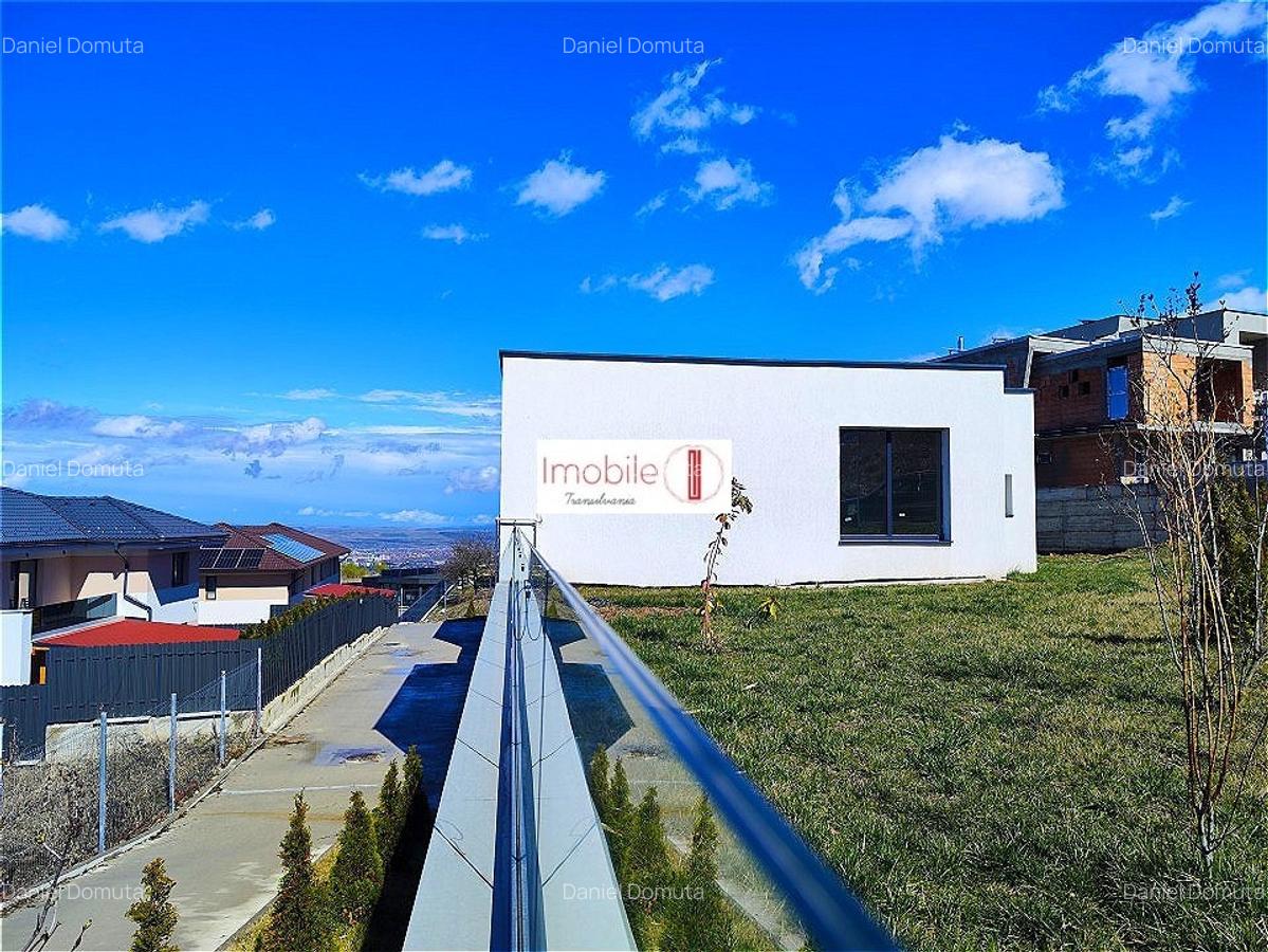 Casa noua  Wonderland  | Carte Funciara | Panorama - 2