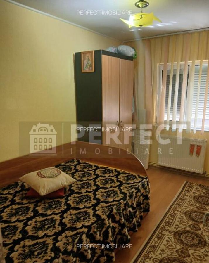 3 camere DECOMANDAT zona Cantacuzino,etaj 1, PRET 85000!! - 8