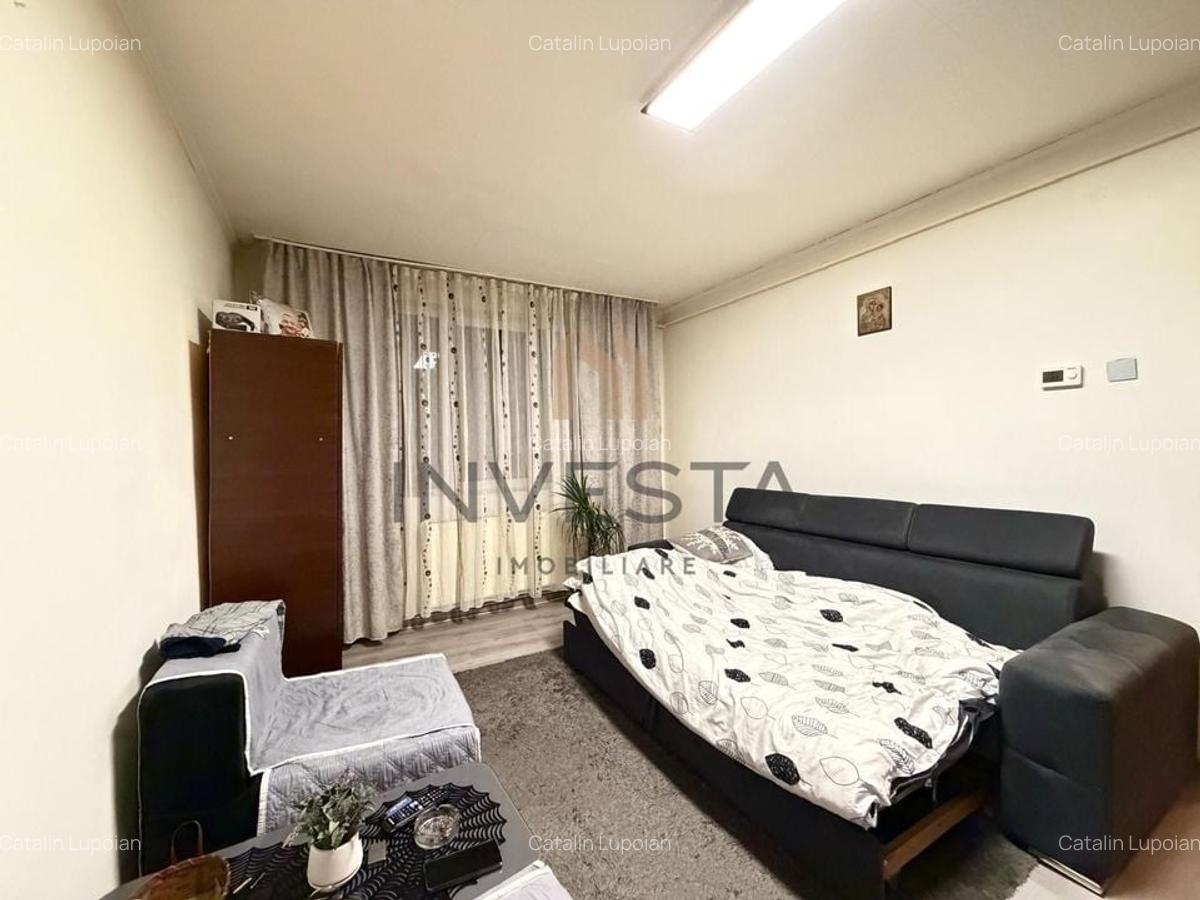 Apartament cu 2 camere in Piata Abator ! - 4