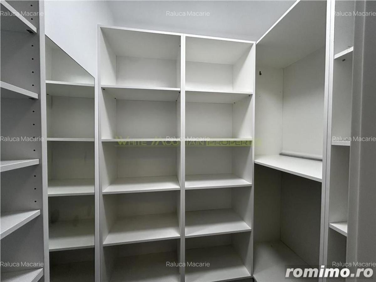 Studio Tractorul| Complet utilat si mobilat | Parcare| Boxa - 4