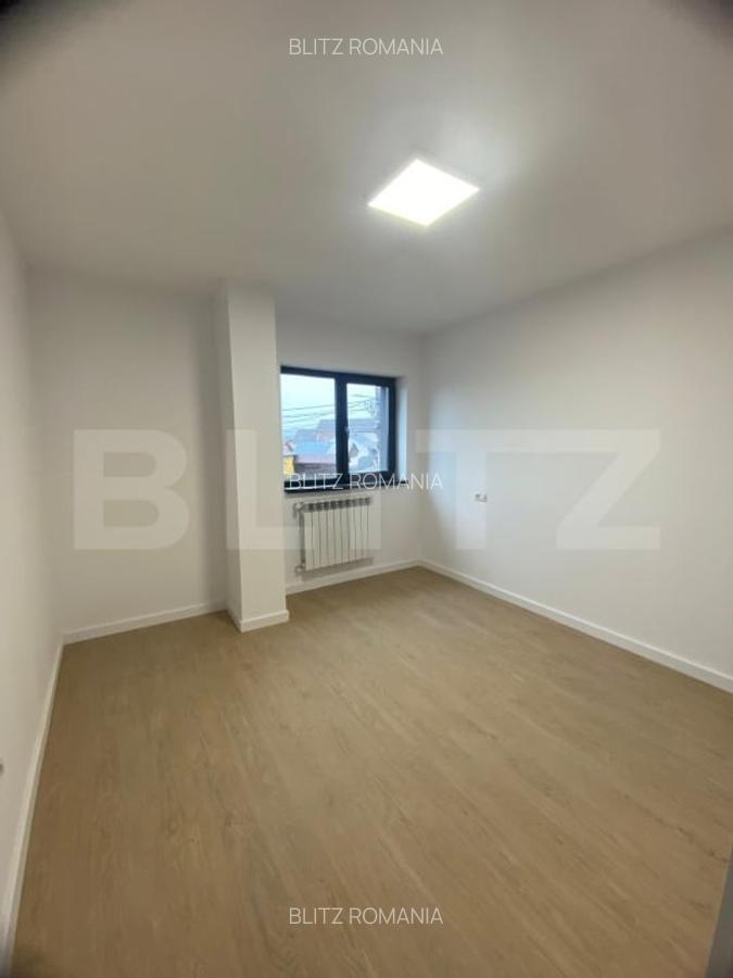 Apartament cu 2 camere, etaj 1, cartier Itcani - 3